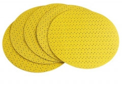 Flex gipspapier 225 gr.100 25szt