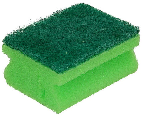 Multy 1002226 - 4handgreepsch.spons | 16 stuks