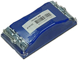 1008626 - handschuurapparaat 165x87mm | 5 stuks