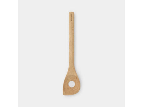 Louche en bois profilé Brabantia + trou
