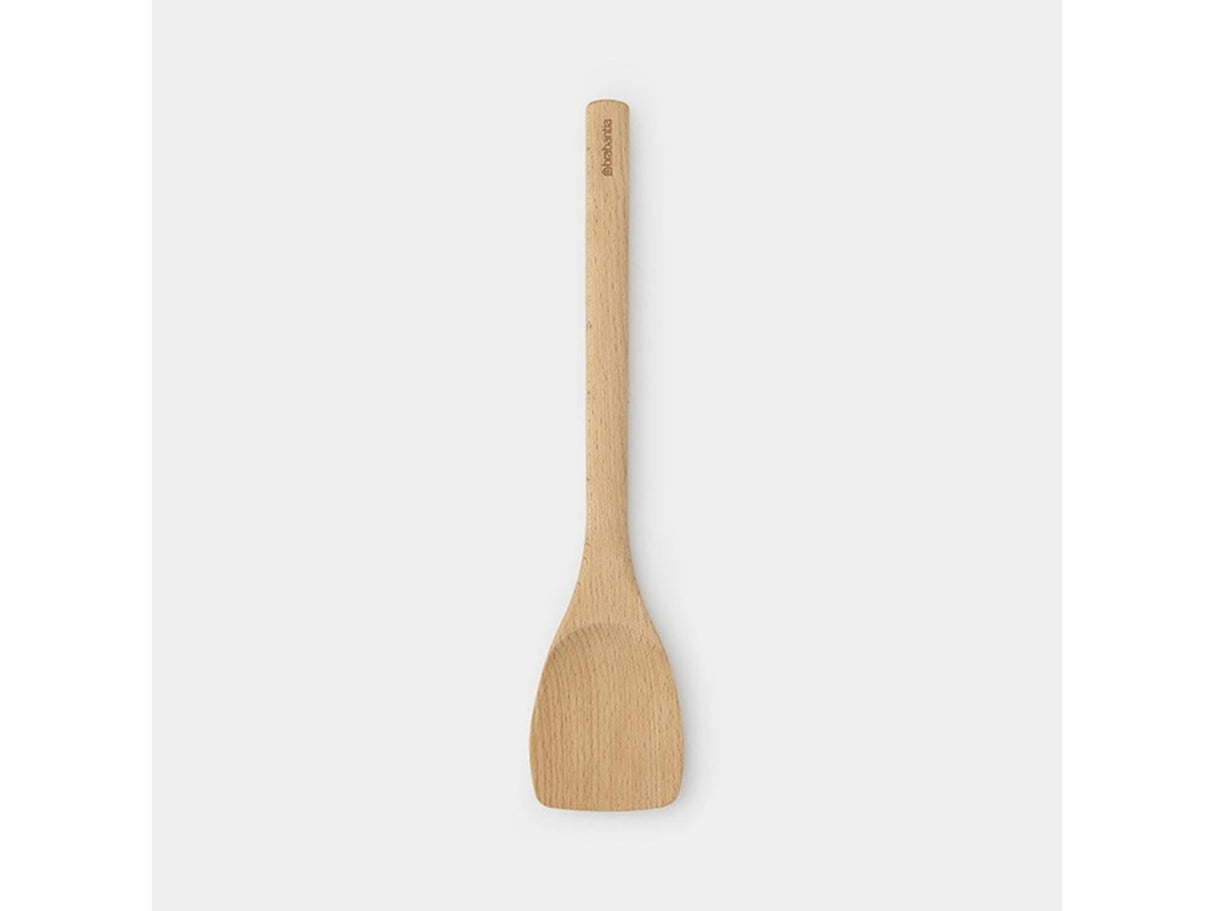 Truelle en bois de hêtre profilé Brabantia