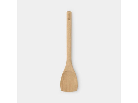Truelle en bois de hêtre profilé Brabantia