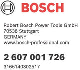 Bosch Prof Scus Bit Allen Hex5 (3)