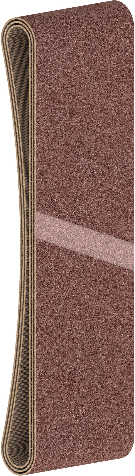 Accessoires Bosch Jeu de 3 bandes abrasives x440 | 75x533 | k150 | petit ami - 2608606073