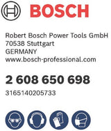 Bosch - lame de scie alternative s 1531 l top pour bois - 100 pièces