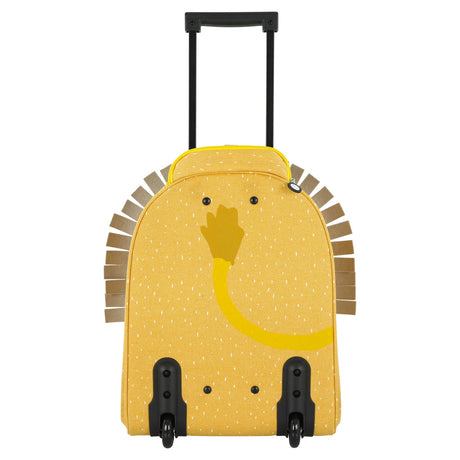 Trixie Trolley Suitcase Mr. Leone