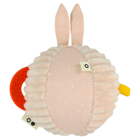 Trixie Activity Ball Mme Lapin