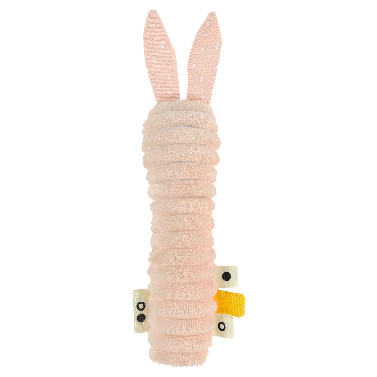 Trixie Knijprammelaar Mme Rabbit