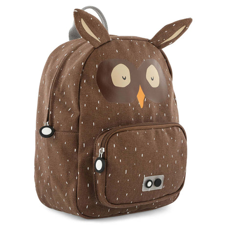 Trixie -Rucksack Mr. EULE