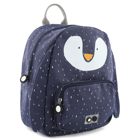 Trixie -Rucksack Mr. Pinguin