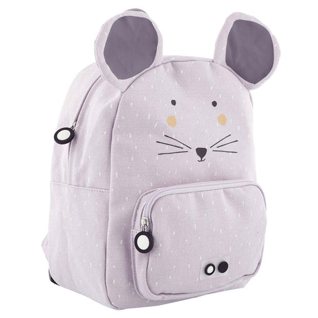 Trixie -Rucksack Mrs. Maus