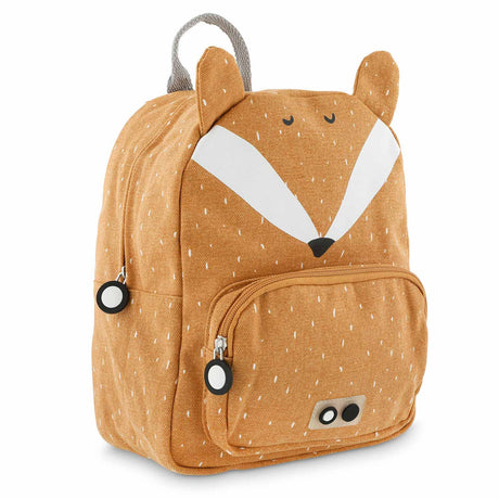 Trixie -Rucksack Mr. Fuchs