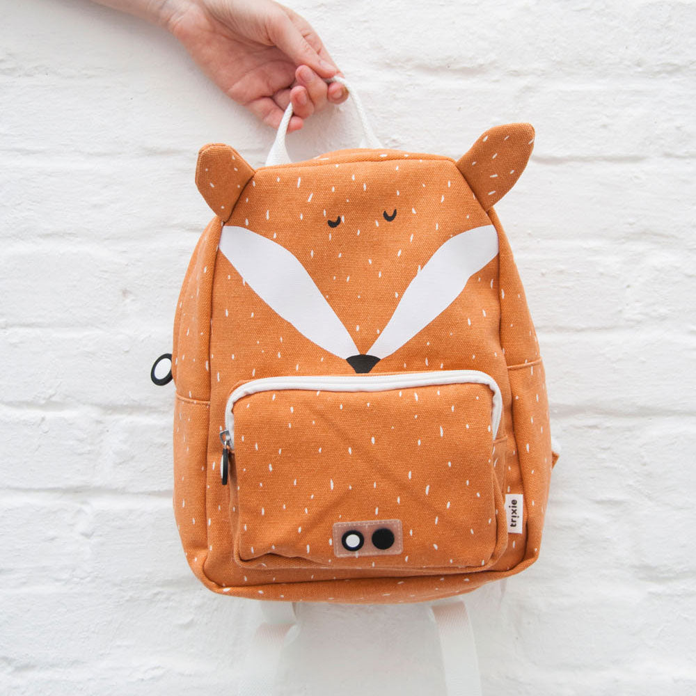 Trixie sac à dos M. Fox