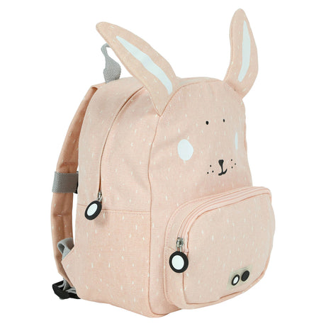 Trixie -Rucksack Mrs. Kaninchen