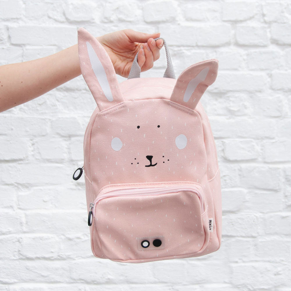 Sac à dos Trixie - Mme. lapin