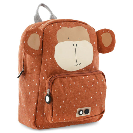 Trixie -Rucksack Mr. Affe