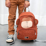 Trixie -Rucksack Mr. Affe