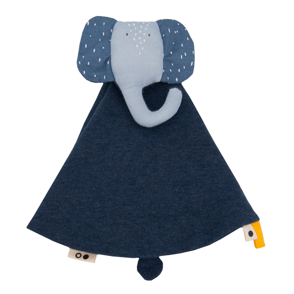 Trixie Cuddle Cloth Mrs. Elefante