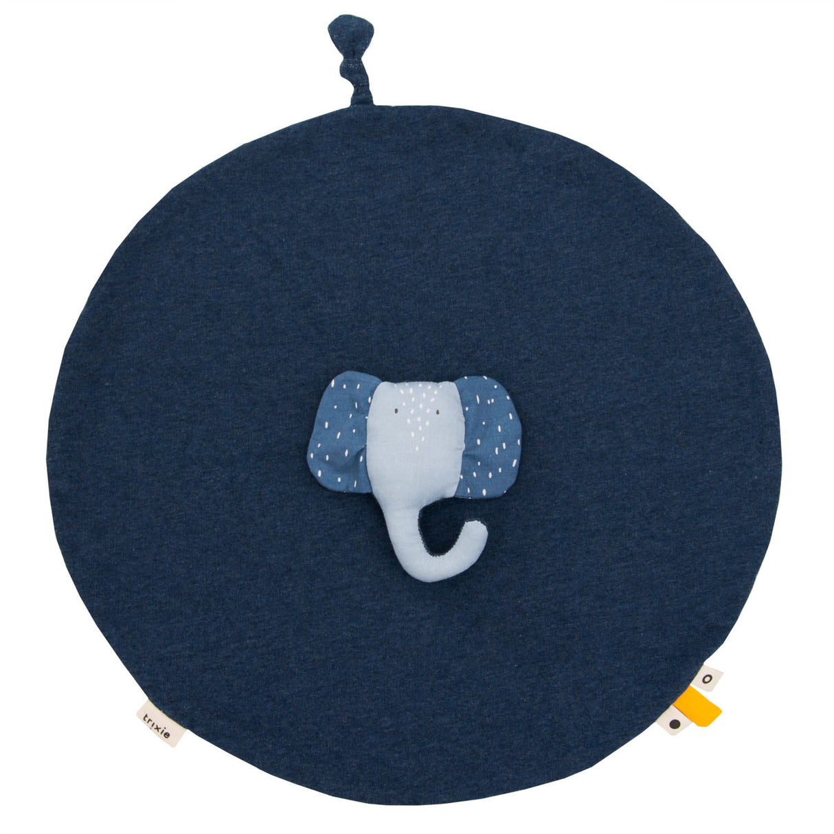 Tixie Cudd Cudle Mme Elephant