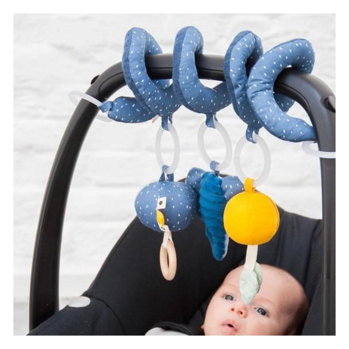 Activité Trixie Spirale Mme Elephant