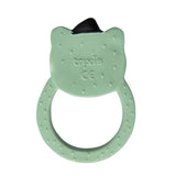 Trixie anneau de dentition rond - mr. ours polaire