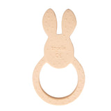 Trixie Bijtring autour de Mme Rabbit