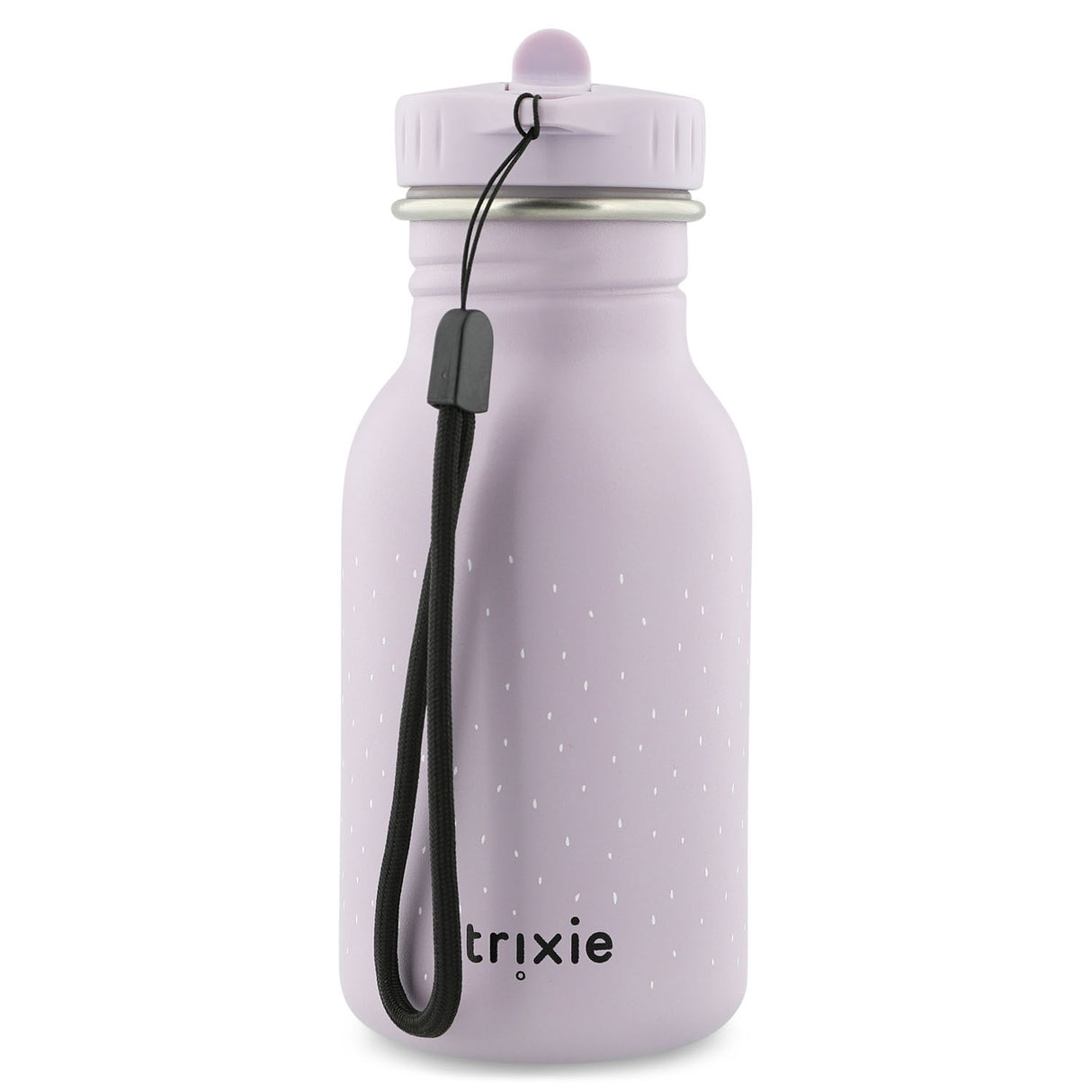 Botella de trixie bebiendo Sra. Ratón, 350 ml