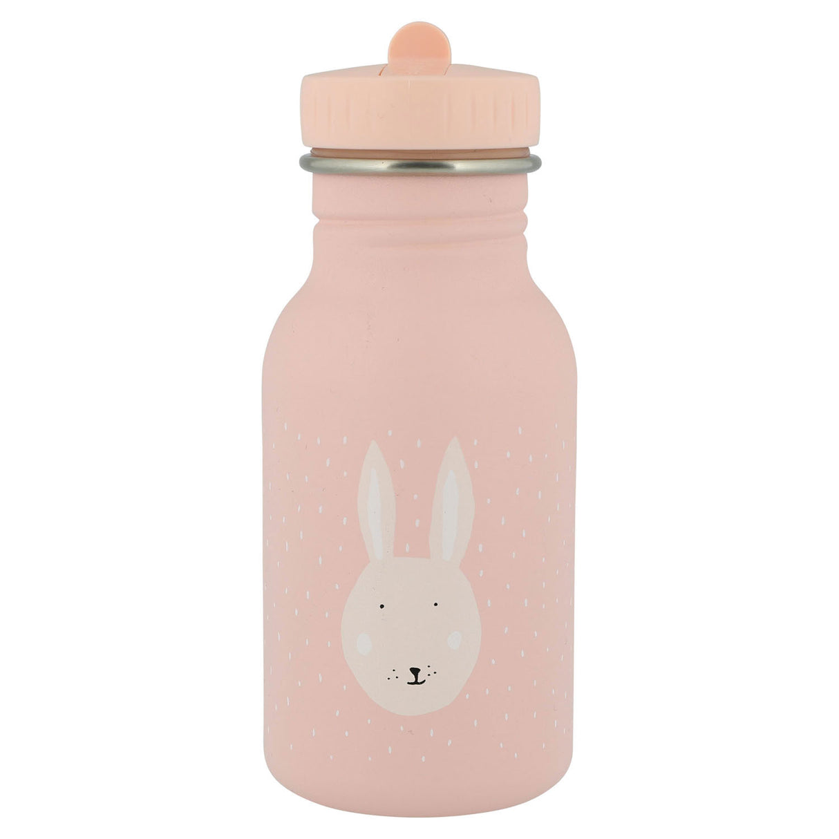 Trixie Drinkfles Mrs. Rabbit, 350ml