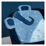 Trixie Badcape Mme Elephant, 75x75cm