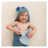 Trixie Badcape Mme Elephant, 75x75cm
