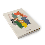 Trixie livre à rabat animaux