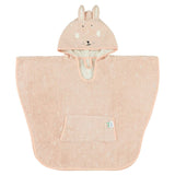 Trixie Handdoek Poncho Mrs. Rabbit