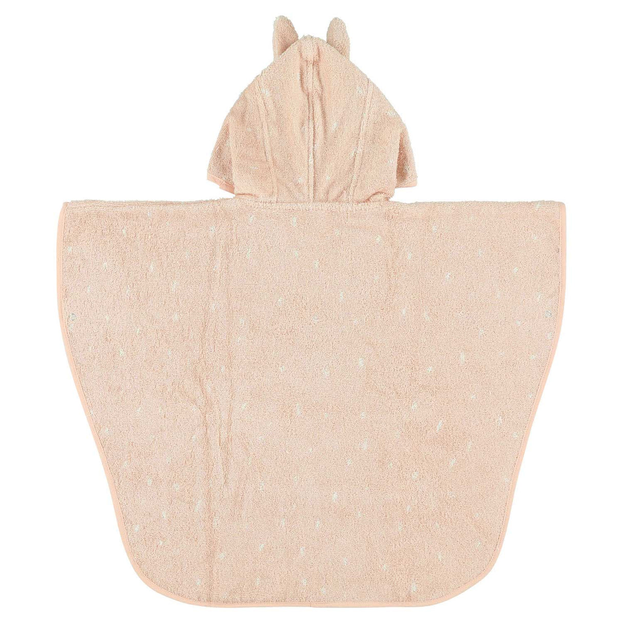 Trixie serviette Poncho Mme Rabbit