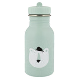 Trixie bebiendo botella Sr. Oso, 350 ml