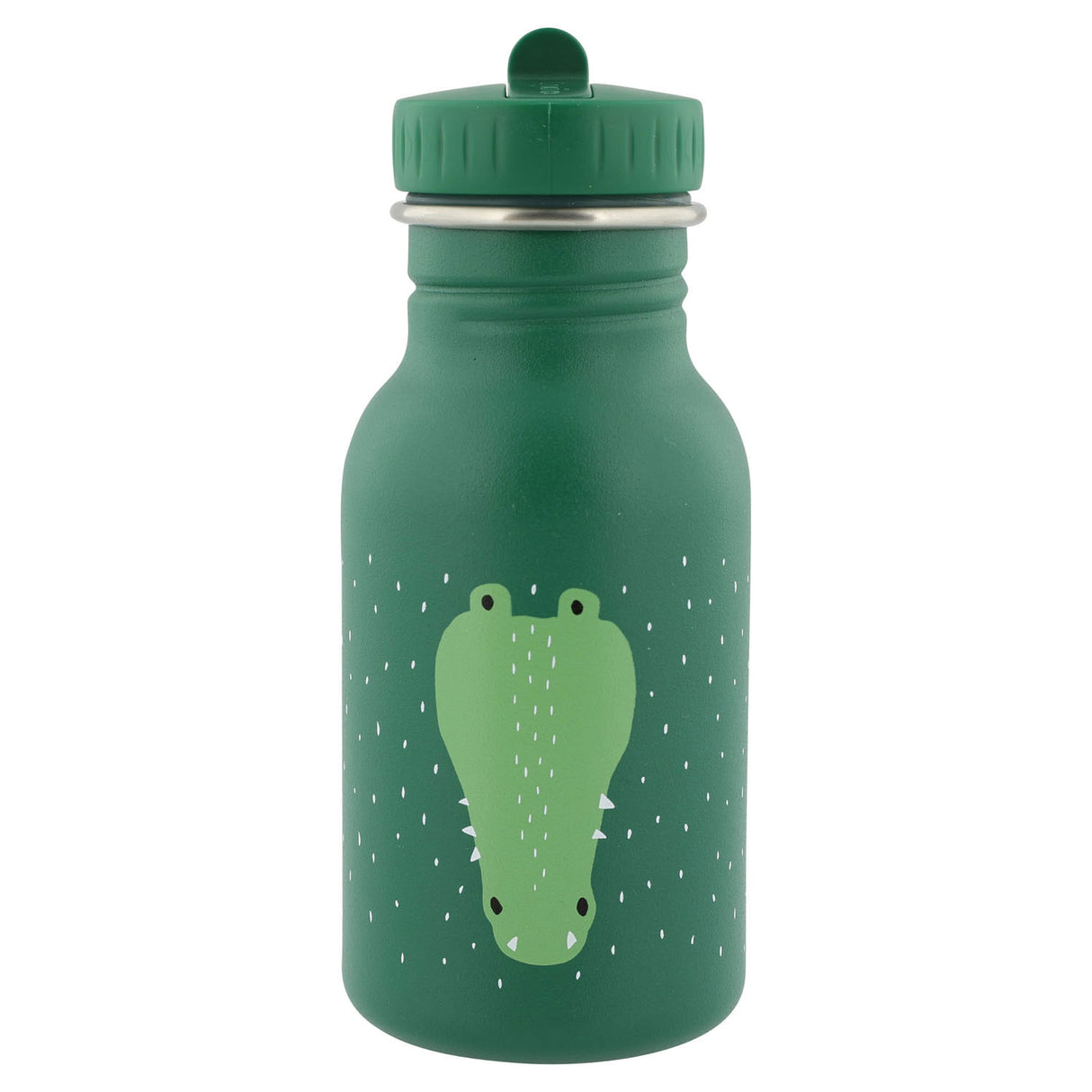 Trixie Bere Bottle Mr. Corcodile, 350 ml