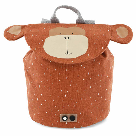 Mini sac à dos Trixie - mr. singe