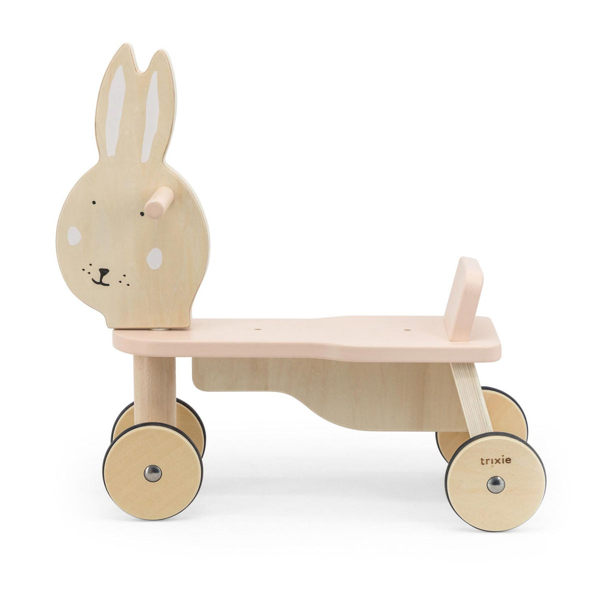 Trixie Houten Mme Rabbit