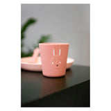 Trixie Silicone Cup Mme Rabbit, 2e.