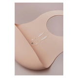 Bavoir en silicone Trixie - Mme. lapin, 2 pcs.