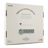 Coffret cadeau nouveau-né Trixie l - jolies feuilles