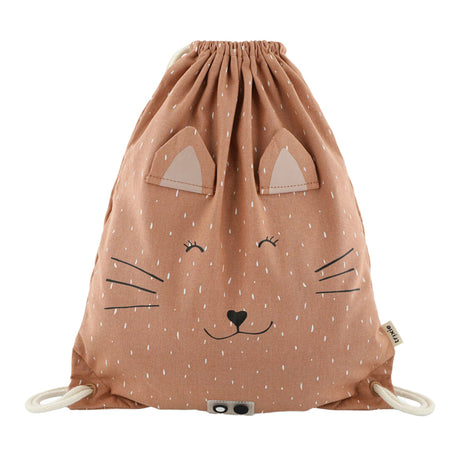Trixie Gymtas - Mme Cat