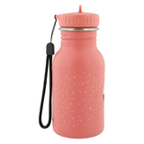 Botella de trixie bebiendo Sra. Flamingo, 350 ml