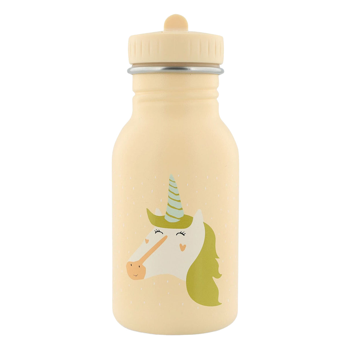 Trixie Buaning Bottle Mme. Licorne, 350 ml