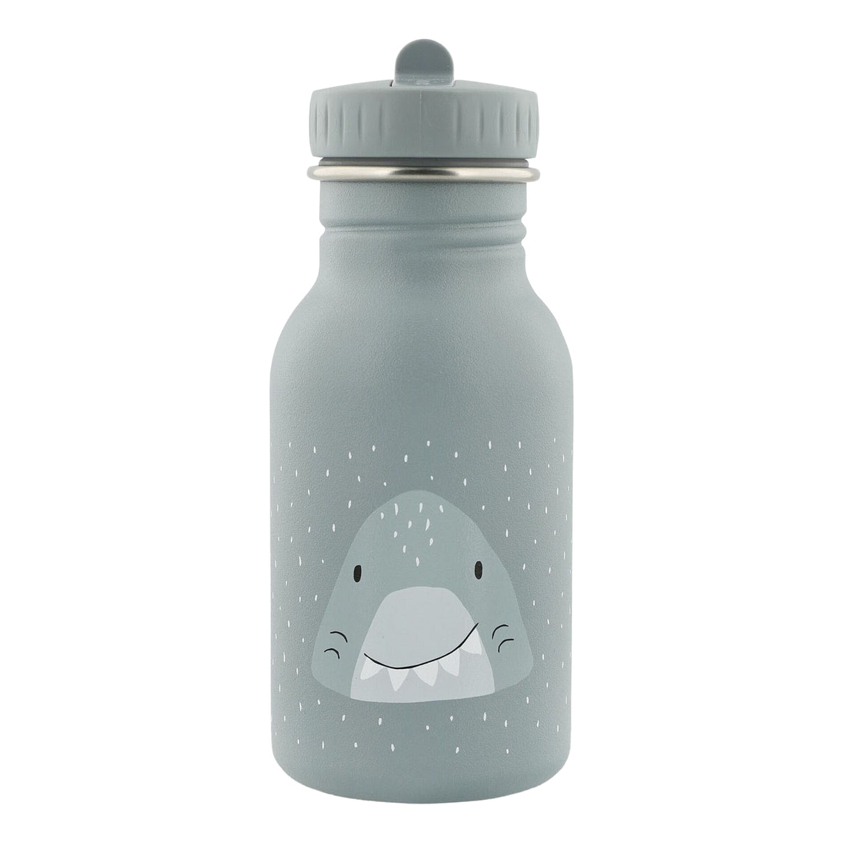 Bouteille de boisson Trixie - M. Shark, 350 ml