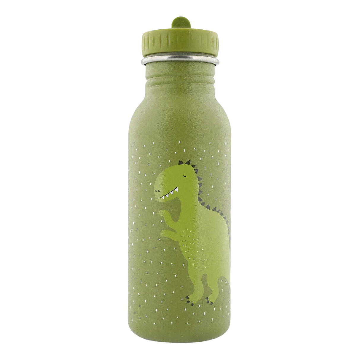 Trixie Drinking Bottle Mr. Dino, 500 ml