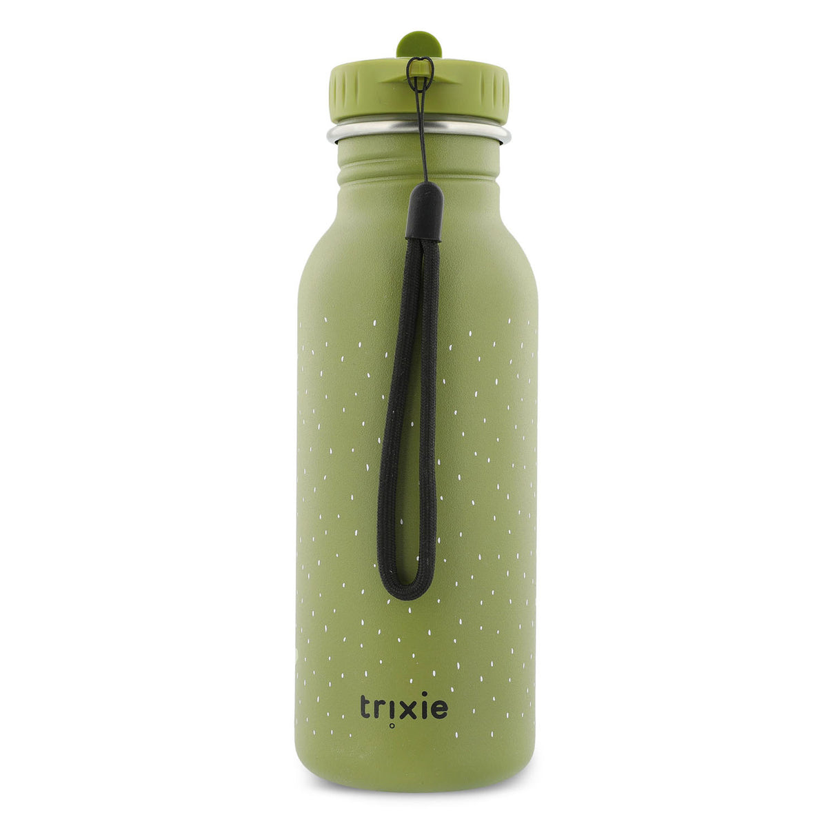 Trixie Drinking Bottle Mr. Dino, 500 ml