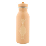 Bouteille de boisson Trixie Mme Girafe, 500 ml