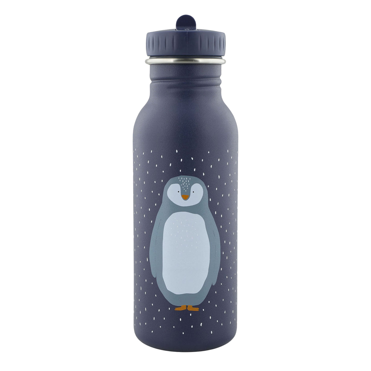 Trixie Drinking bottle - mr. Penguin, 500ml