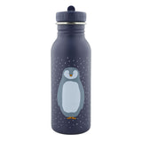 Trixie drénken Fläsch - Mr. Pinguin, 500ml