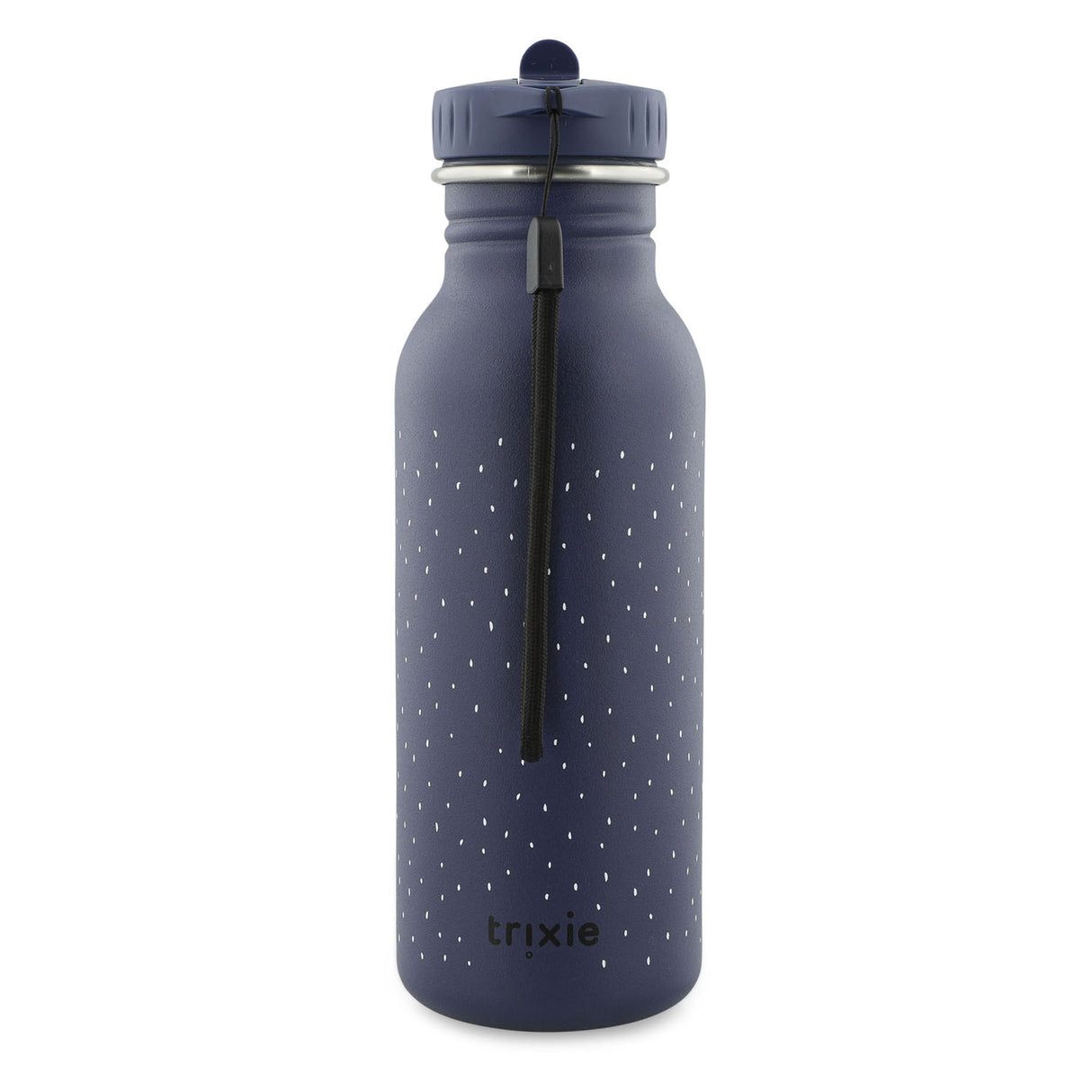 Trixie Drinking bottle - mr. Penguin, 500ml